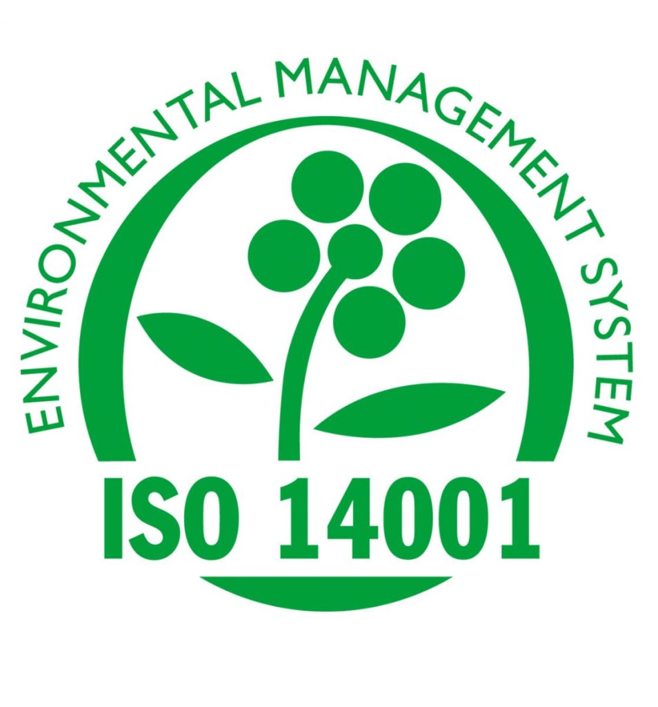 UNI EN ISO 14001:2015