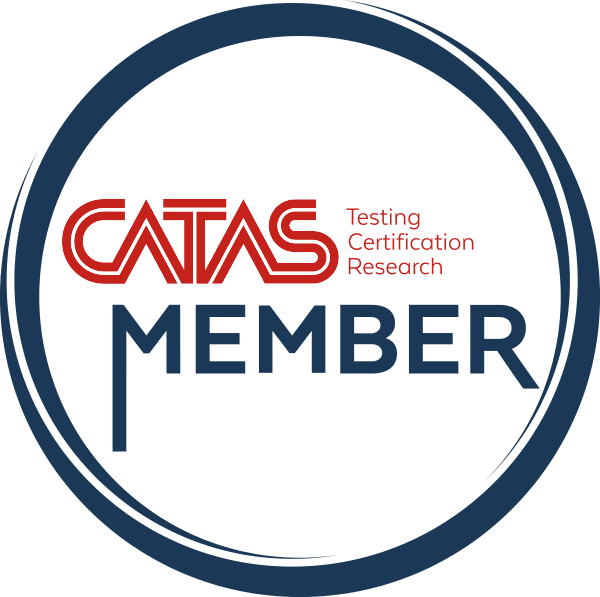 CATAS MEMBER logo